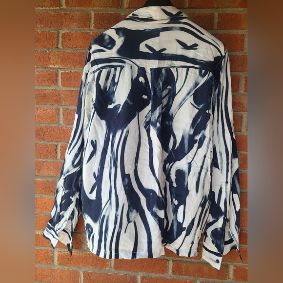 Native Youth Wavelet shirt - Picture 7 of 8